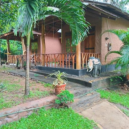 Green Park Safari House & Eco Tree House Удавалаве Екстериор снимка