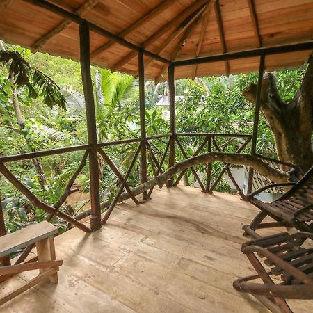 Green Park Safari House & Eco Tree House Удавалаве Екстериор снимка