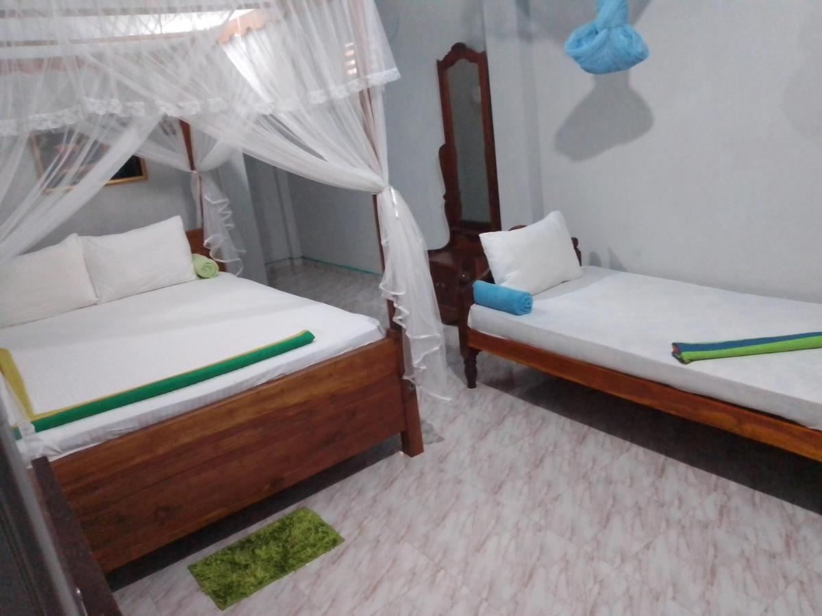 Green Park Safari House & Eco Tree House Удавалаве Екстериор снимка