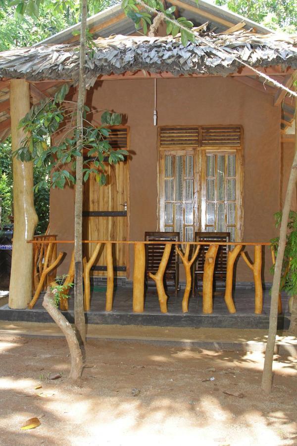Green Park Safari House & Eco Tree House Удавалаве Екстериор снимка