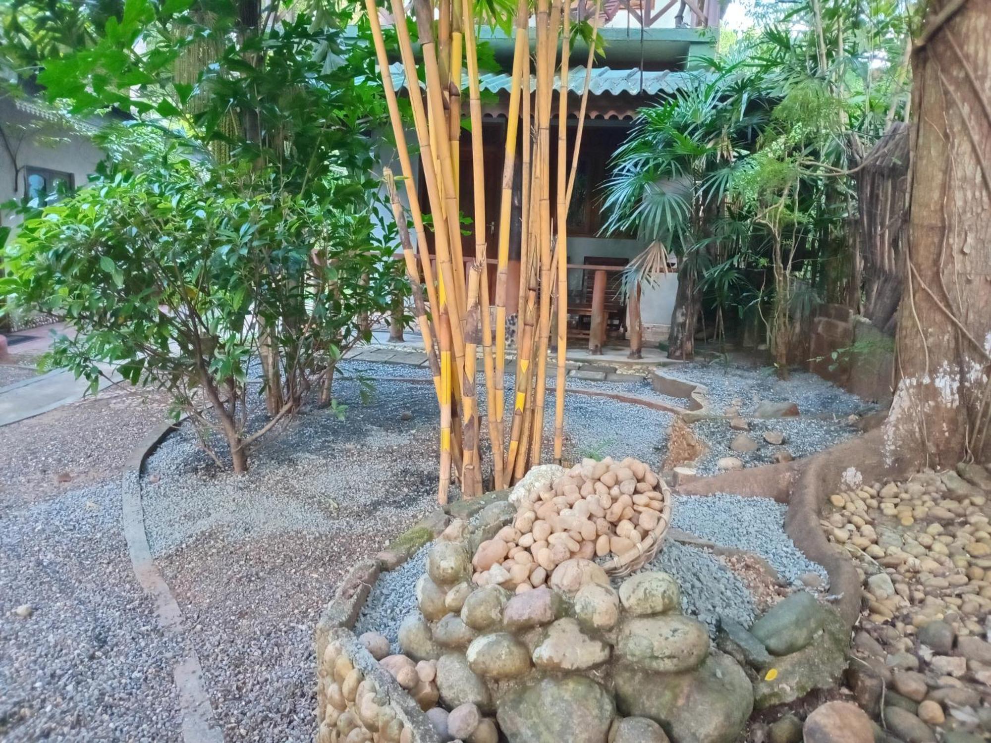 Green Park Safari House & Eco Tree House Удавалаве Екстериор снимка