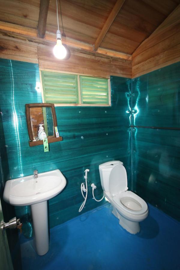 Green Park Safari House & Eco Tree House Удавалаве Екстериор снимка